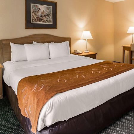 Super 8 By Wyndham Cherokee Extérieur photo