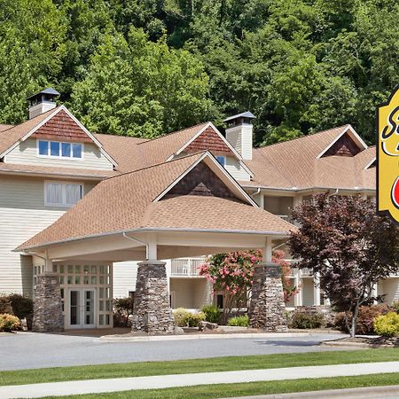 Super 8 By Wyndham Cherokee Extérieur photo