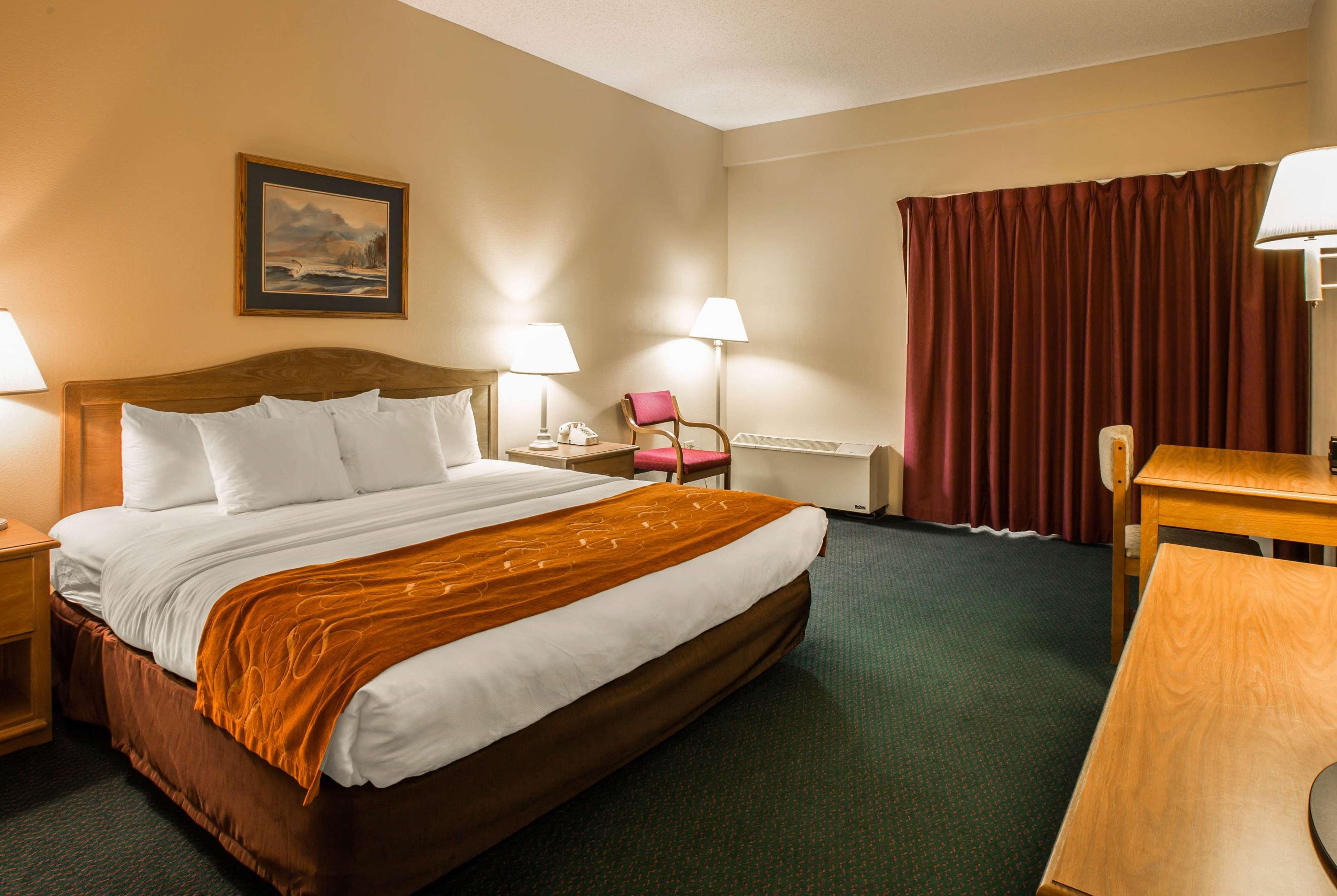 Super 8 By Wyndham Cherokee Extérieur photo
