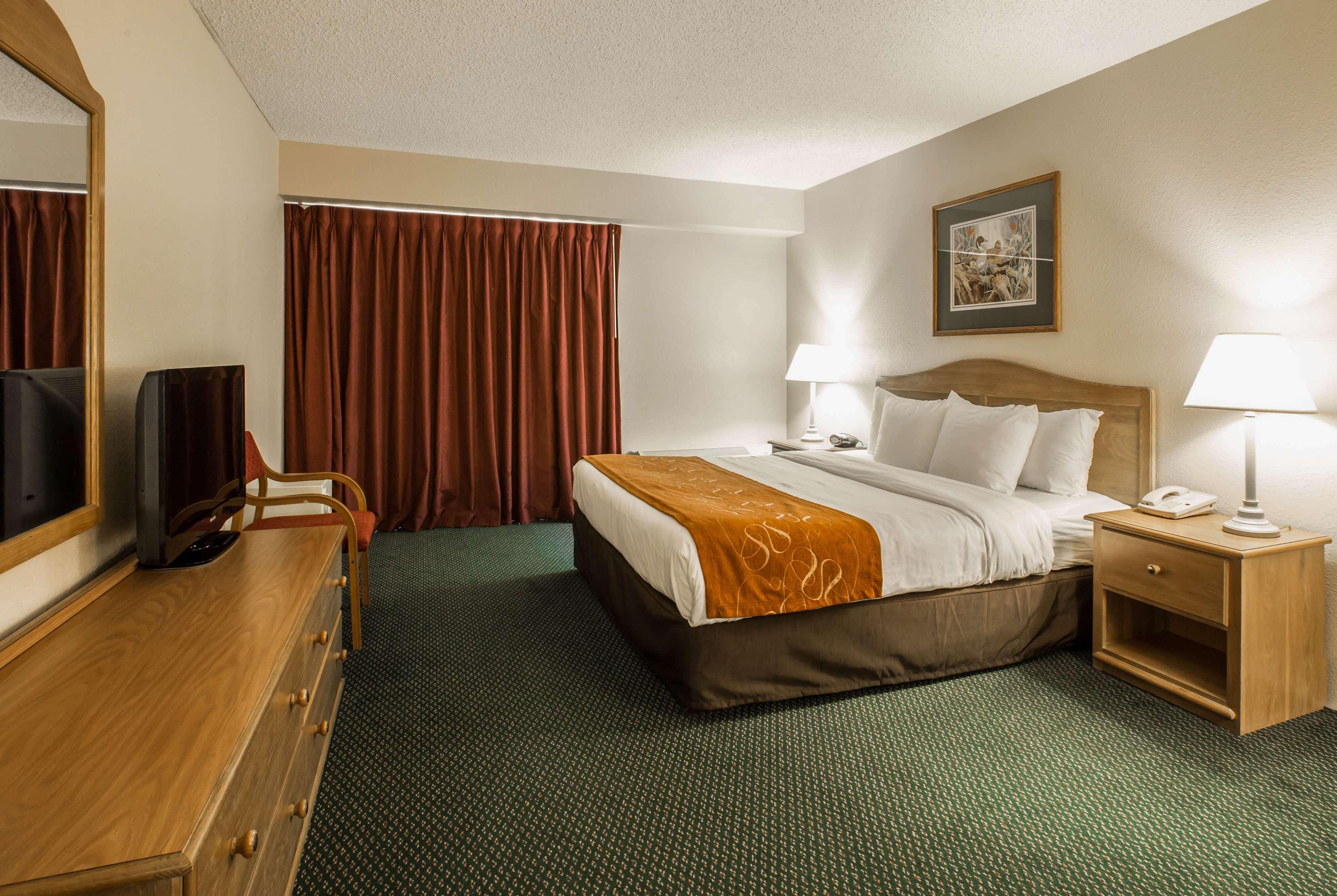 Super 8 By Wyndham Cherokee Extérieur photo