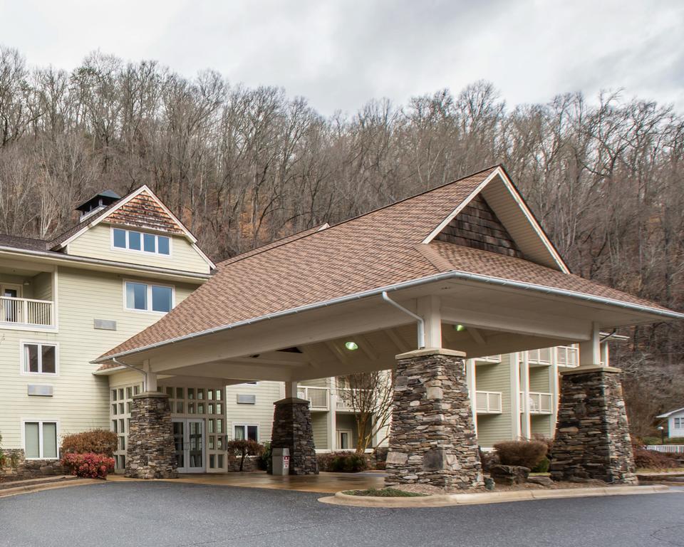 Super 8 By Wyndham Cherokee Extérieur photo
