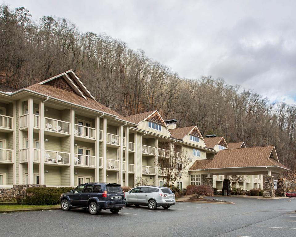 Super 8 By Wyndham Cherokee Extérieur photo